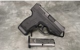 Beretta~BU9 NANO~9mm - 1 of 4