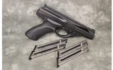 Beretta~U22 NEOS~22LR - 1 of 4