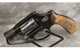 Smith & Wesson~37~38 Spl - 2 of 3