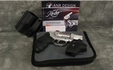 Kimber~K6S~357 Magnum - 4 of 5