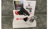 Ruger~LCP II~22LR - 3 of 4
