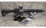 Ruger~AR-556~5.56x45NATO - 1 of 5