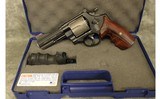 Smith & Wesson~329PD~44 Magnum - 3 of 4