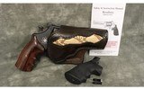 Smith & Wesson~329PD~44 Magnum - 2 of 4