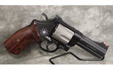 Smith & Wesson~329PD~44 Magnum