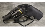Ruger~LCR~327 Federal Magnum - 2 of 4