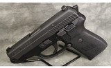 Sig Sauer~P239 SAS~9mm - 2 of 3