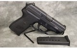 Sig Sauer~P239 SAS~9mm - 1 of 3