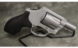 Smith & Wesson~637-2~38 SPL+P