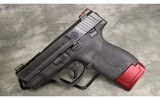 Smith & Wesson~M&P40 Shield PC M2.0~40 S&W - 2 of 4