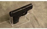Carl Walther~PPS~9mm