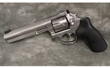 Ruger~GP100 7 Shot~357 Magnum - 2 of 4