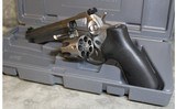 Ruger~GP100 7 Shot~357 Magnum - 4 of 4