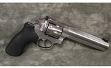 Ruger~GP100 7 Shot~357 Magnum - 1 of 4