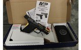 Smith & Wesson ~ M&P9 Shield EZ Performance Center ~ 9mm - 3 of 4