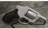 Smith & Wesson~642-2~38 Spl+P