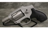 Smith & Wesson~642-2~38 Spl+P - 2 of 3