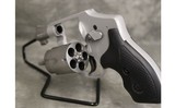Smith & Wesson~642-2~38 Spl+P - 3 of 3