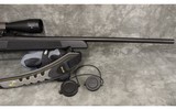 Smith & Wesson~I-Bolt~25-06 Remington - 3 of 4