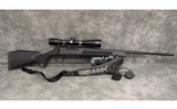 Smith & Wesson~I-Bolt~25-06 Remington
