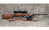 Remington Arms Co.~700 BDL~30-06 Springfield
