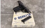 Beretta~70~32 Auto - 3 of 3