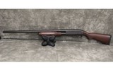 Remington~870~12 gauge - 4 of 7