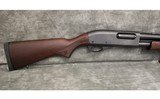 Remington~870~12 gauge - 2 of 7