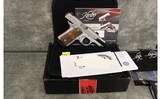 Kimber~Micro 9 Raptor~9mm - 4 of 5