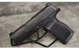 Sig Sauer~P365X~9mm - 2 of 4
