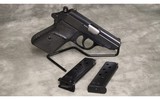 Interarms~PPK/S~380 ACP - 1 of 4