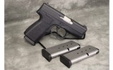 Kahr Arms~PM45~45 ACP - 1 of 4