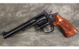 Smith & Wesson~14-4~38 SPL - 2 of 3