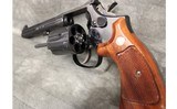 Smith & Wesson~14-4~38 SPL - 3 of 3