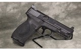 Smith & Wesson~M&P9 M2.0~9mm - 1 of 4