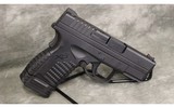 Springfield Armory~XDS-40 3.3~40 S&W - 1 of 4