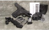 Springfield Armory~XDS-40 3.3~40 S&W - 3 of 4
