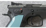 CZ ~ CZ 75 TS2 ~ 9mm Parabellum - 7 of 7