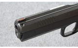 CZ ~ CZ 75 TS2 ~ 9mm Parabellum - 5 of 7