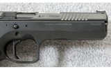 CZ ~ CZ 75 TS2 ~ 9mm Parabellum - 6 of 7