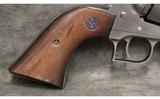 Ruger~New Model Super Blackhawk~44 Magnum - 4 of 7