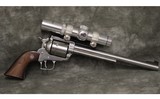 Ruger~New Model Super Blackhawk~44 Magnum - 1 of 7