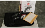 Ruger~LCR~22 LR - 3 of 4