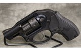 Ruger~LCR~22 LR - 2 of 4