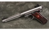 Ruger~Mark IV Hunter~22 LR - 2 of 4