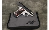 Kimber~Micro~380 ACP - 3 of 3