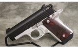 Kimber~Micro~380 ACP - 2 of 3