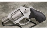 Smith & Wesson~637-2~38 SPL+P - 2 of 3