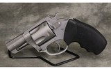 Charter Arms~357 Mag Pug~357 Mag - 2 of 3