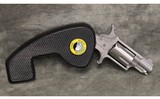 NAA~Mini Revolver~22 LR - 1 of 4